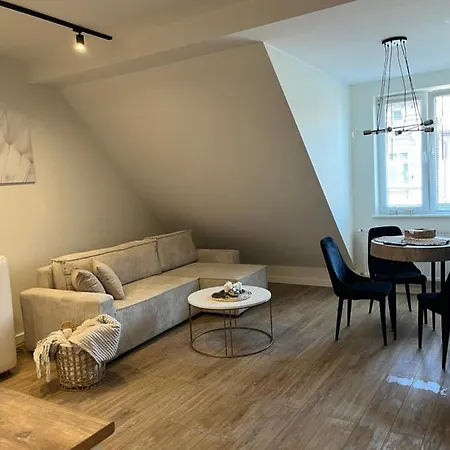 Apartamenty Aleja Jana Pawla II Wagrowiec Exterior photo