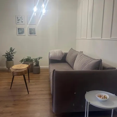 Apartamenty Aleja Jana Pawla II Wagrowiec Exterior photo