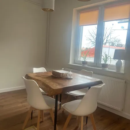 Apartamenty Aleja Jana Pawla II Wagrowiec Exterior photo