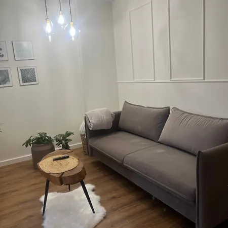 Apartamenty Aleja Jana Pawla II Wagrowiec Exterior photo