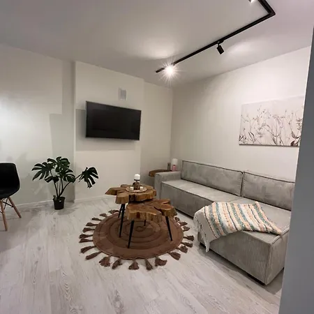 Apartamenty Aleja Jana Pawla II Wagrowiec Exterior photo