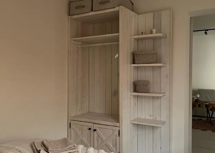 Apartamenty Aleja Jana Pawla II