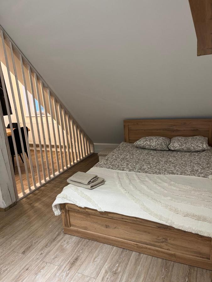 Aleja Jana Pawla Ii Apartment *