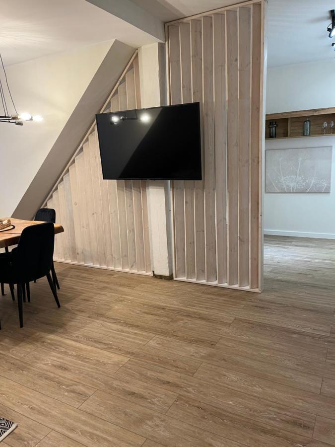 Apartment Aleja Jana Pawla Ii *