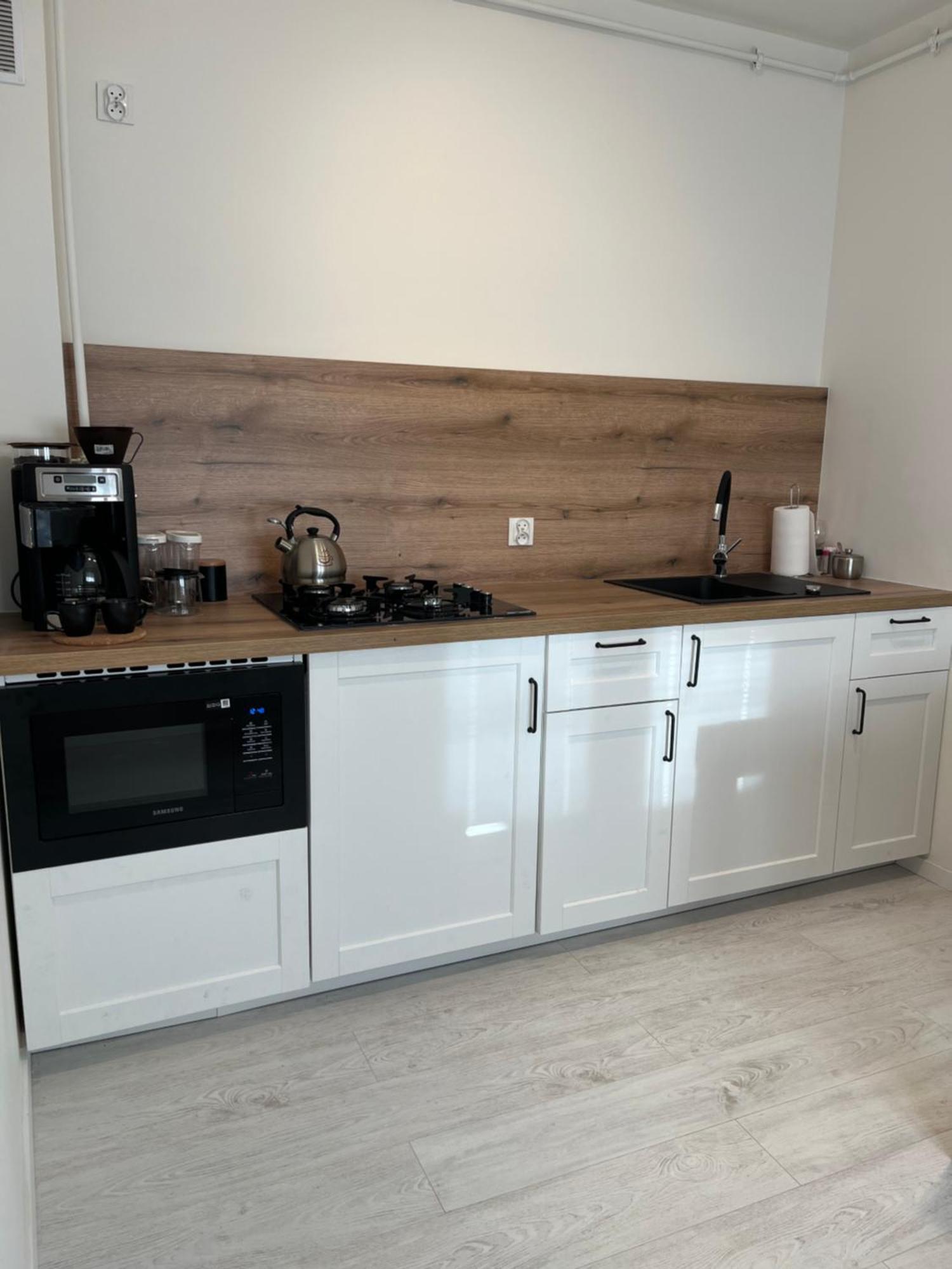 Apartment Aleja Jana Pawla Ii Wagrowiec