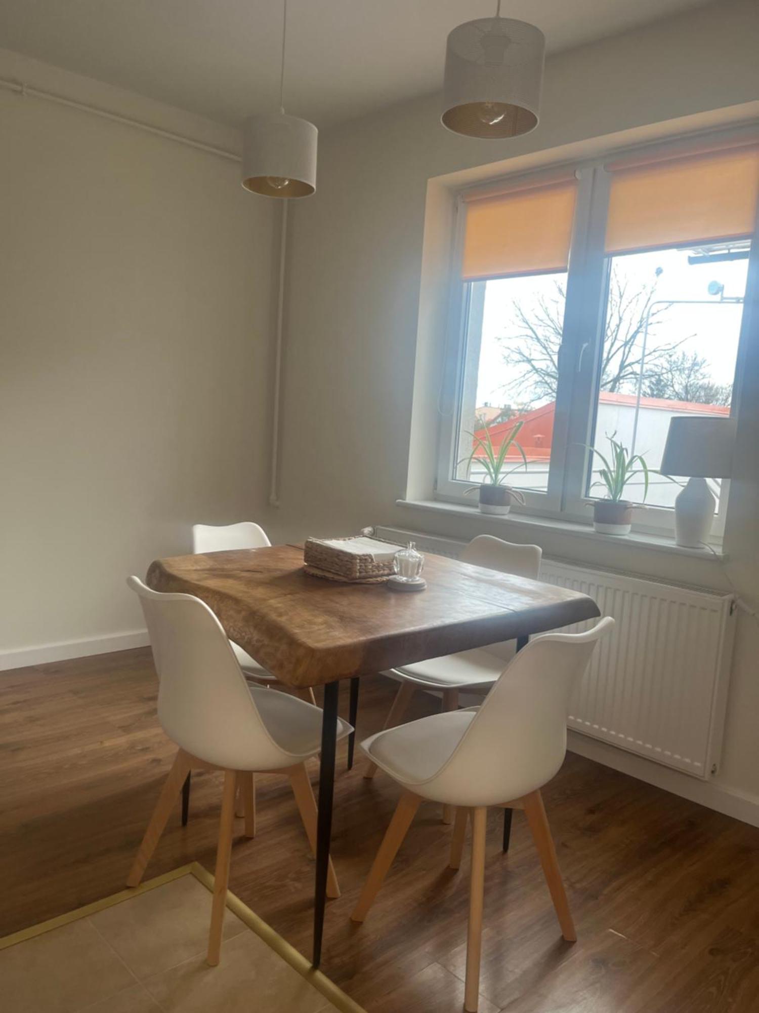Apartment Aleja Jana Pawla Ii